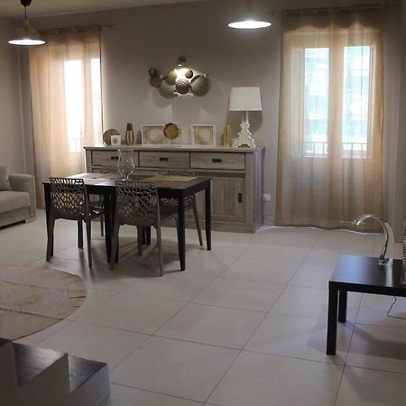L' Argania Holiday House Villa Палермо Екстериор снимка