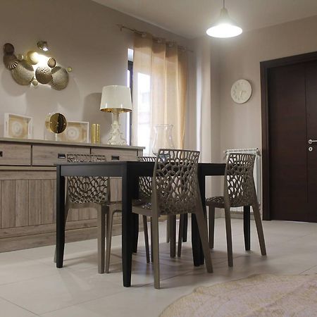 L' Argania Holiday House Villa Палермо Екстериор снимка