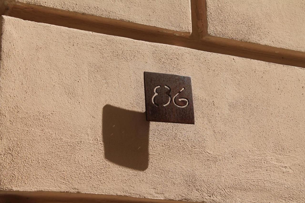 L' Argania Holiday House Villa Палермо Екстериор снимка