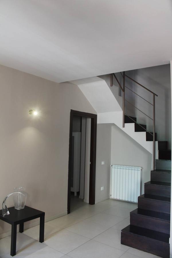 L' Argania Holiday House Villa Палермо Екстериор снимка