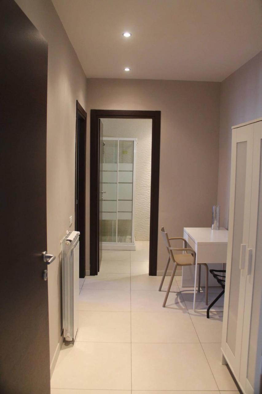 L' Argania Holiday House Villa Палермо Екстериор снимка