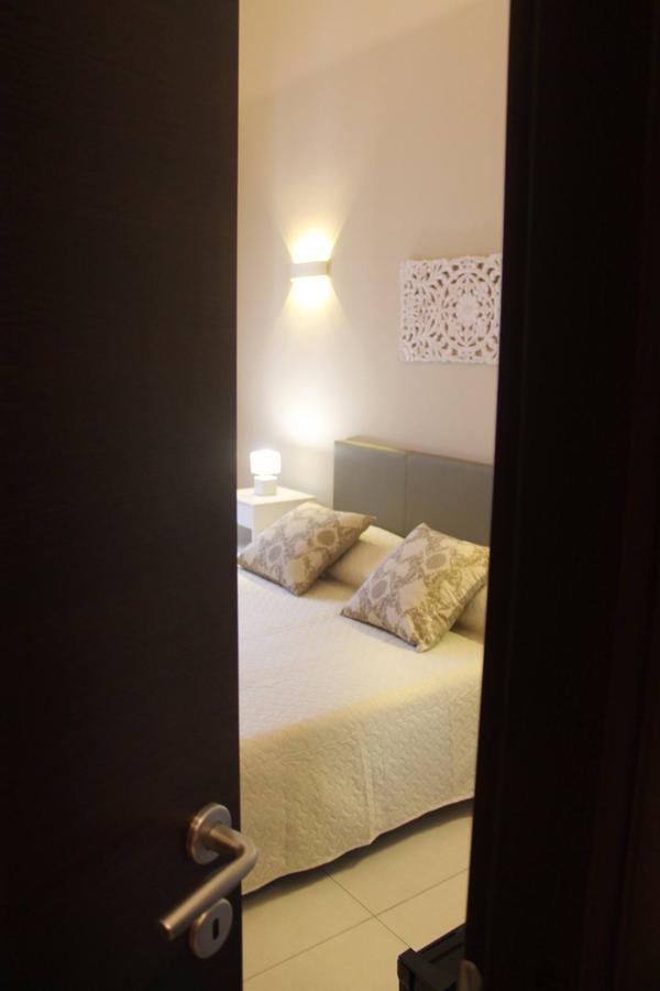 L' Argania Holiday House Villa Палермо Екстериор снимка