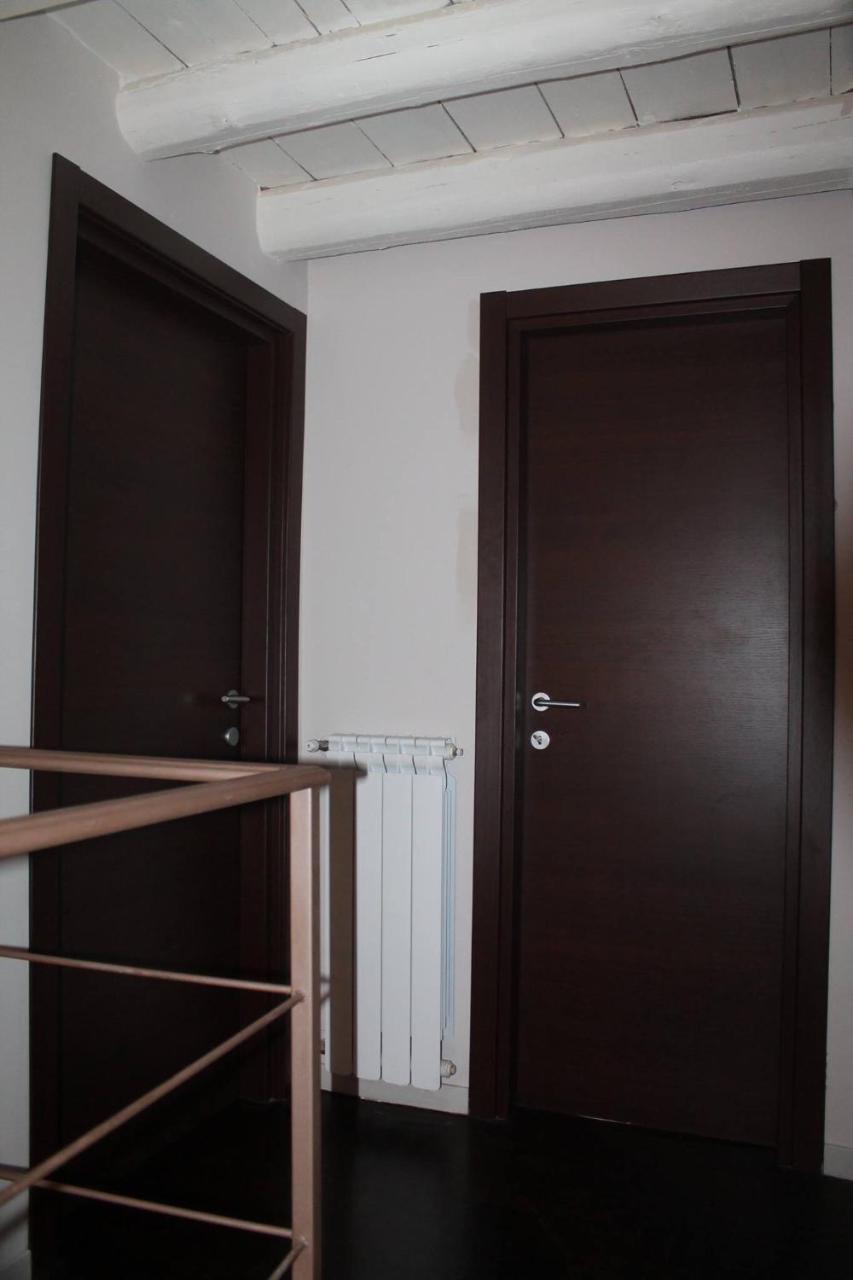 L' Argania Holiday House Villa Палермо Екстериор снимка