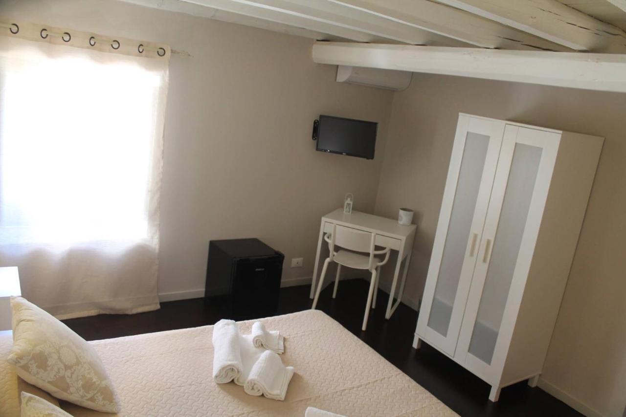 L' Argania Holiday House Villa Палермо Екстериор снимка