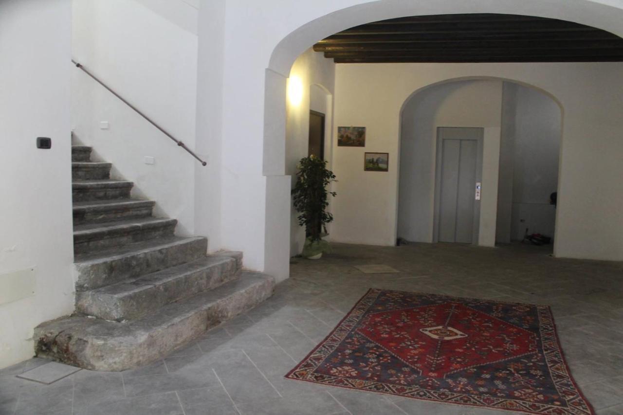 L' Argania Holiday House Villa Палермо Екстериор снимка
