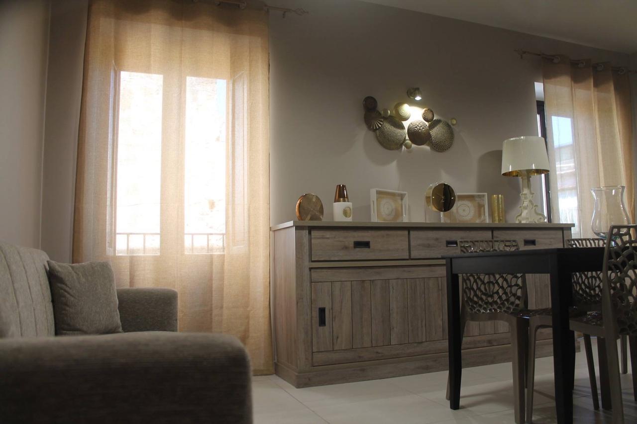 L' Argania Holiday House Villa Палермо Екстериор снимка