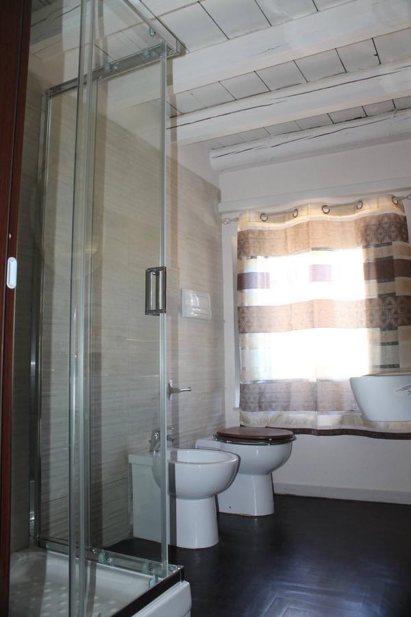 L' Argania Holiday House Villa Палермо Екстериор снимка