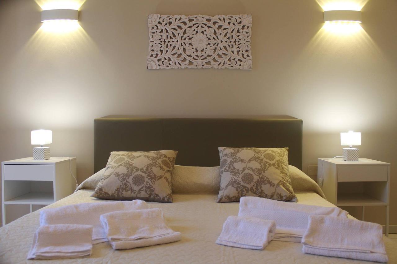 L' Argania Holiday House Villa Палермо Екстериор снимка