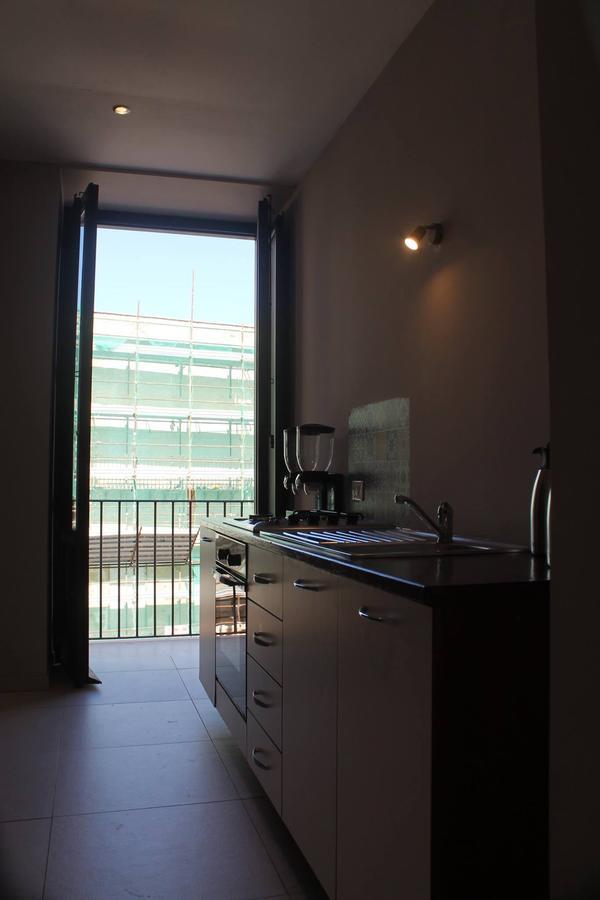 L' Argania Holiday House Villa Палермо Екстериор снимка