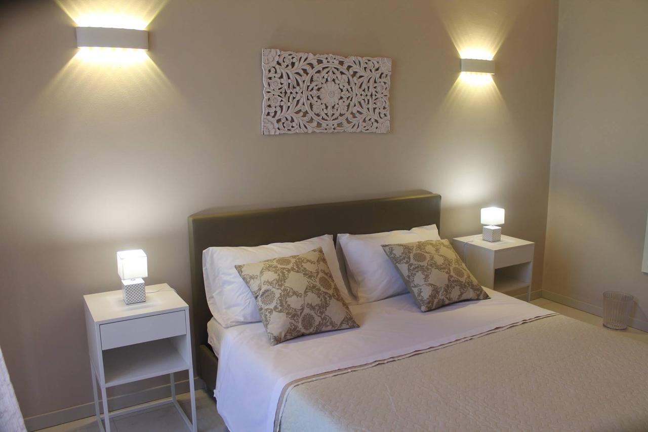 L' Argania Holiday House Villa Палермо Екстериор снимка