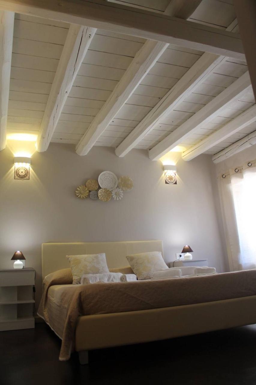 L' Argania Holiday House Villa Палермо Екстериор снимка