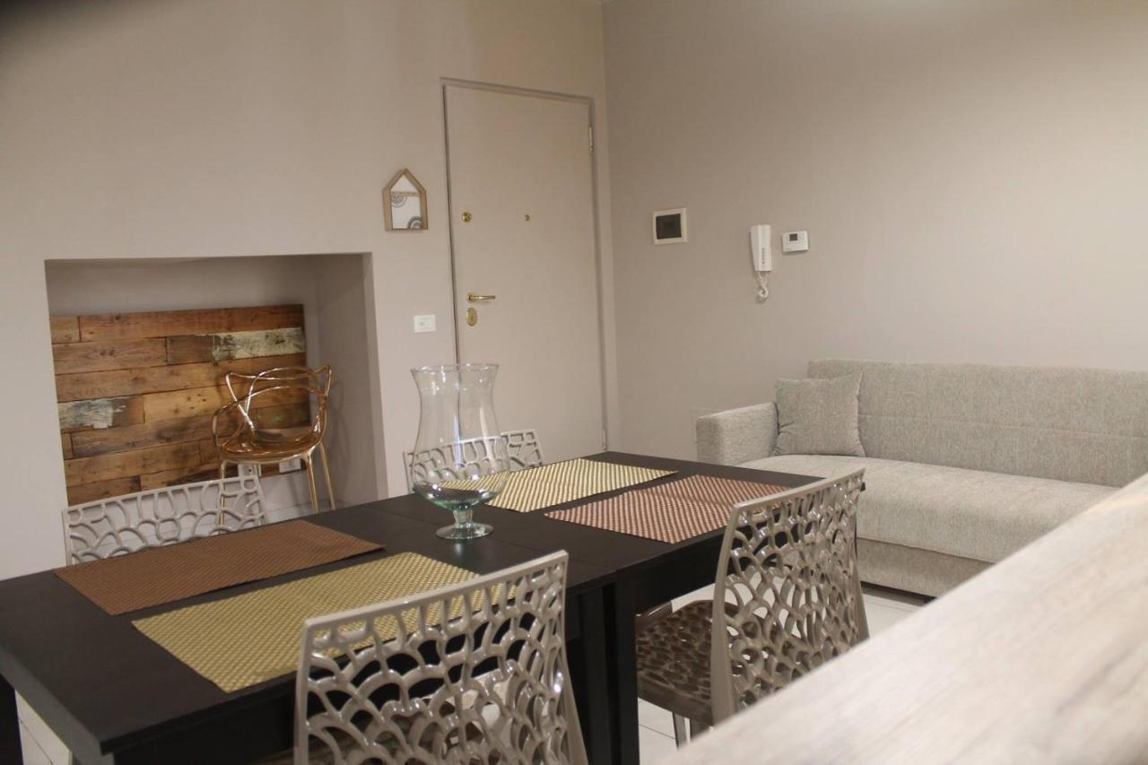 L' Argania Holiday House Villa Палермо Екстериор снимка