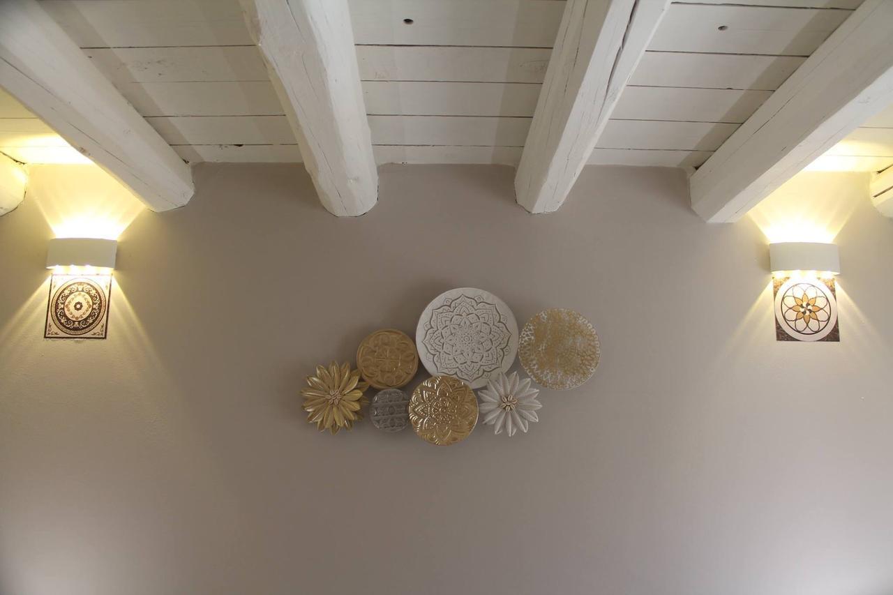 L' Argania Holiday House Villa Палермо Екстериор снимка