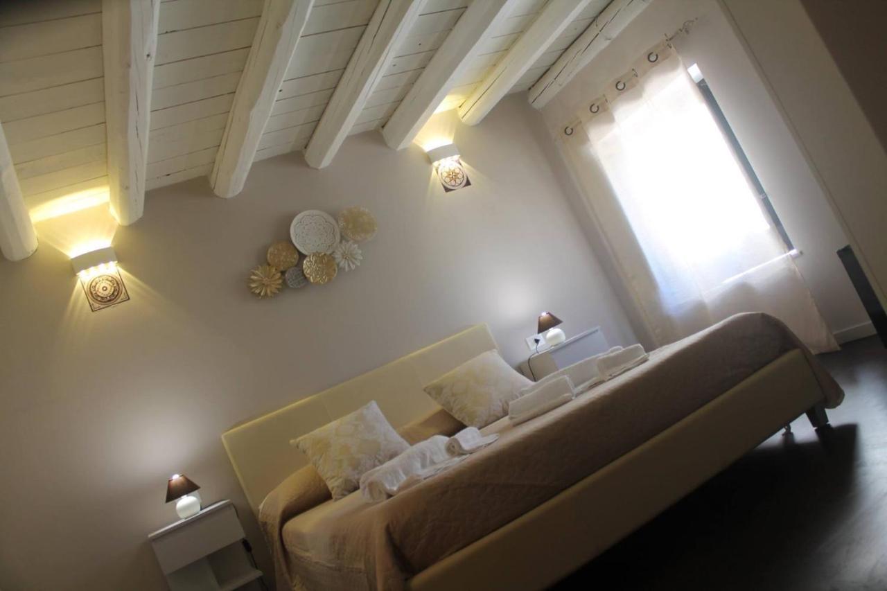 L' Argania Holiday House Villa Палермо Екстериор снимка