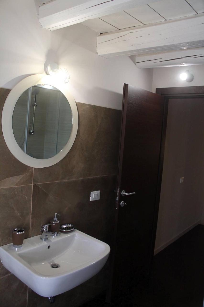 L' Argania Holiday House Villa Палермо Екстериор снимка