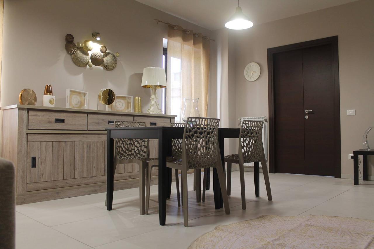 L' Argania Holiday House Villa Палермо Екстериор снимка