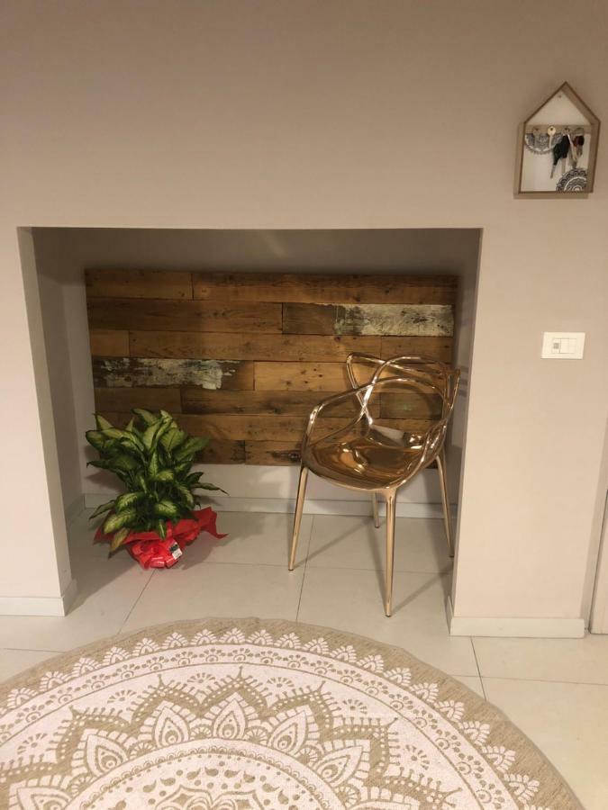 L' Argania Holiday House Villa Палермо Екстериор снимка